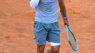 Tennis: Musetti ancora non ok, salter&agrave; anche il Queen's