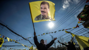 El PKK kurdo anuncia su disolución y el fin de la lucha armada contra el Estado turco