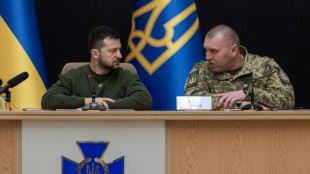 Ucrania advierte de una situaci&oacute;n "complicada" ante el avance ruso en Bajmut