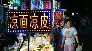 China ver&ouml;ffentlicht Plan zur St&auml;rkung des privaten Konsums