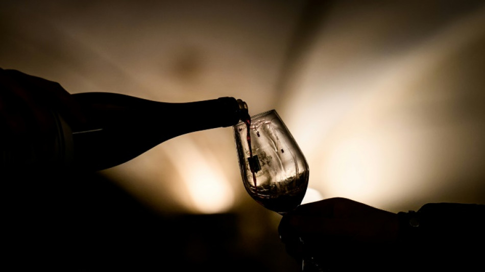 Les exportations de vins et spiritueux fran&ccedil;ais au plus haut en 2022