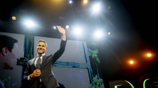 Pays-Bas: l'extrême droite battue par le centre, selon un sondage sortie des urnes