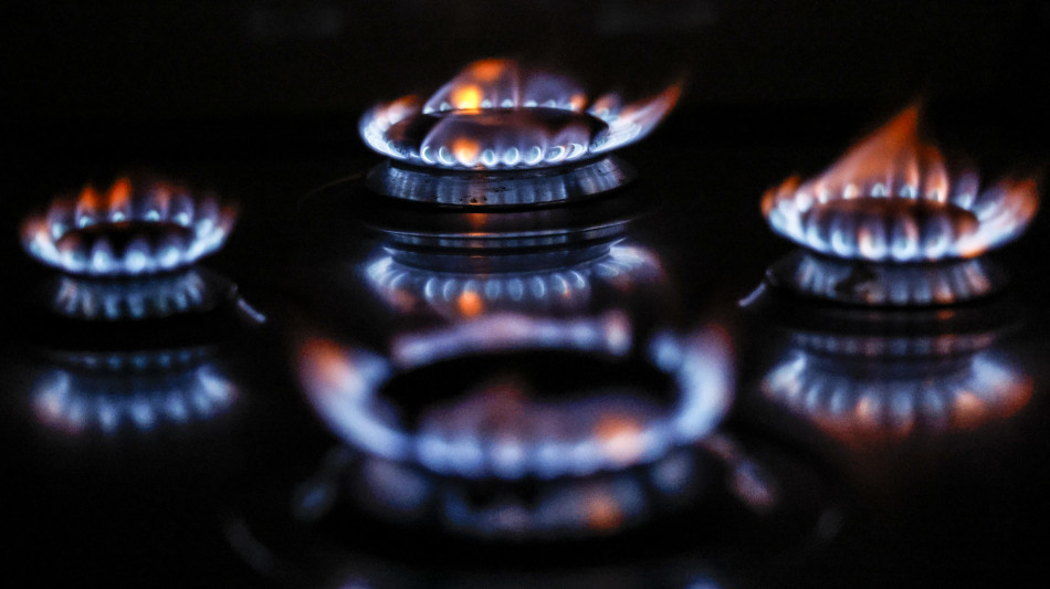 Il prezzo del gas in rialzo a 74,86 euro al megawattora