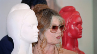 Bardot: from defending sheep to flirting with the far right