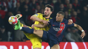 Borussia Dortmund frustra a PSG y a Mbapp&eacute; para volver a final de Champions