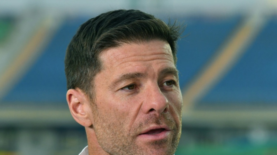 Xabi Alonso: "Ning&uacute;n jugador me ha dicho que no quiere jugar en una posici&oacute;n"