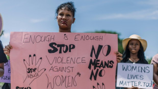South Africa intensifies hunt after eight women found dead