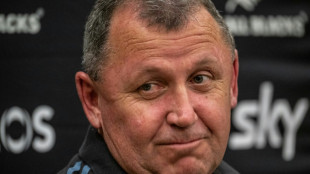 All Blacks to name post-World Cup successor to Foster within weeks
