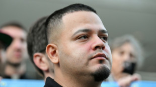 EUA liberta imigrante salvadorenho ap&oacute;s meses de batalha judicial