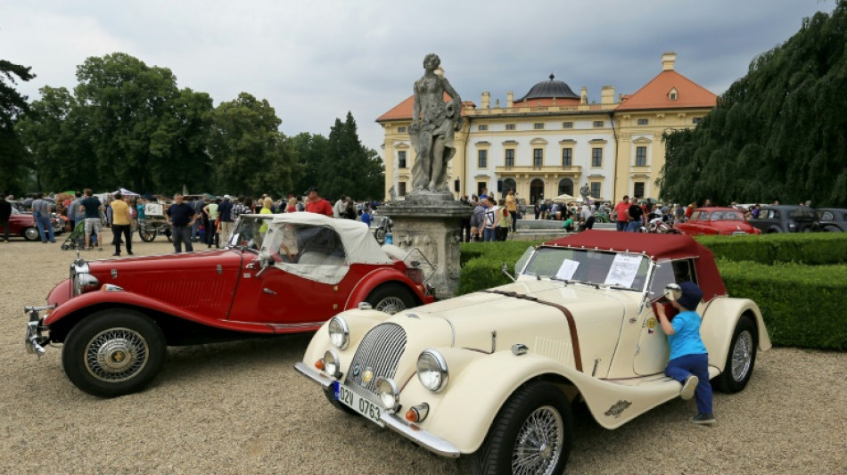 Erfolg f&uuml;r K&auml;ufer: Streit &uuml;ber kaputte Klimaanlage bei Oldtimer wird neu aufgerollt