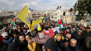 El gobierno palestino denuncia una "ejecuci&oacute;n" en un control en Cisjordania