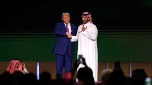 US-Präsident Trump will Sanktionen gegen Syrien aufheben