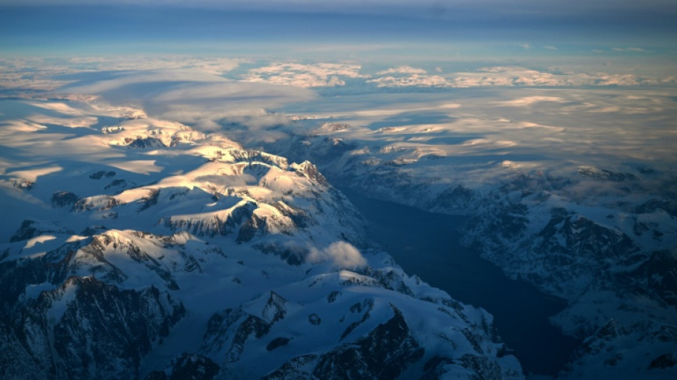Trump afirma que iniciar&aacute; grande explora&ccedil;&atilde;o de petr&oacute;leo, g&aacute;s e minerais na Groenl&acirc;ndia