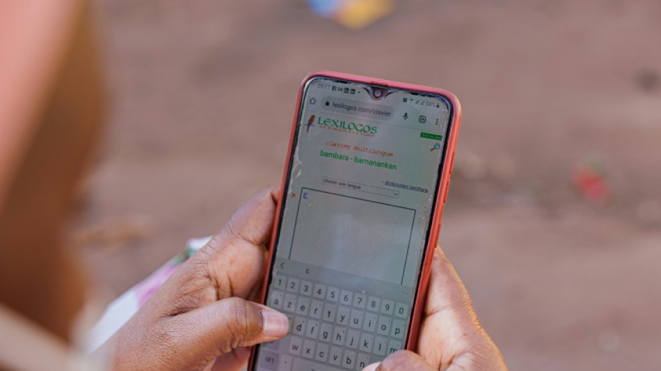 Le Mali, le Niger et le Burkina l&egrave;vent les frais de "roaming"