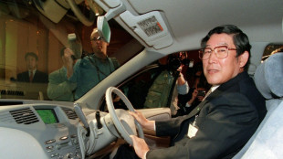 Toyota ex-chief Okuda, pioneer of the Prius, dead at 93