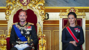 Norwegens neuer K&ouml;nig Haakon VIII. k&uuml;ndigt mehrw&ouml;chige Trauerzeit an