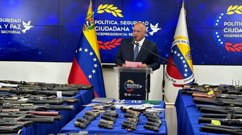 EEUU, Espa&ntilde;a y Rep&uacute;blica Checa piden informaci&oacute;n sobre ciudadanos presos en Venezuela