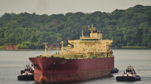 Canal do Panam&aacute; bate recorde de carga ap&oacute;s fechamento de Ormuz