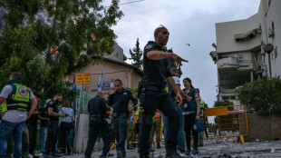 Gewalteskalation zwischen Israelis und Pal&auml;stinensern am dritten Tage in Folge 