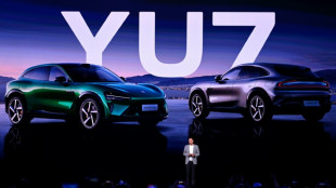 Xiaomi lance son SUV électrique: près de 300.000 précommandes en 60 minutes