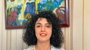 Apoiadores da iraniana Nobel da Paz continuam sem conseguir contatá-la após sua prisão