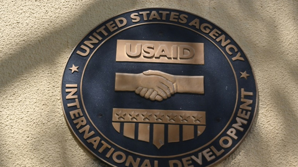 Trump despide al inspector general de la agencia humanitaria USAID, seg&uacute;n medios de EEUU