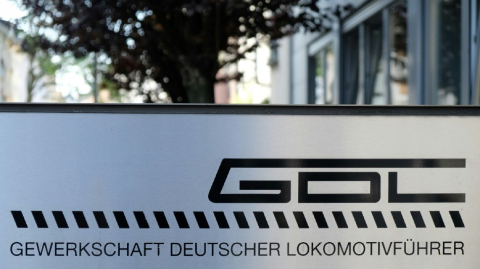 Lokf&uuml;hrergewerkschaft GDL wirft Bahn Verweigerung von Verhandlungen vor