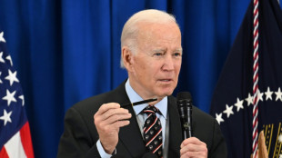 El acuerdo nuclear con Ir&aacute;n est&aacute; "muerto", dice Biden en un v&iacute;deo que circula en Twitter