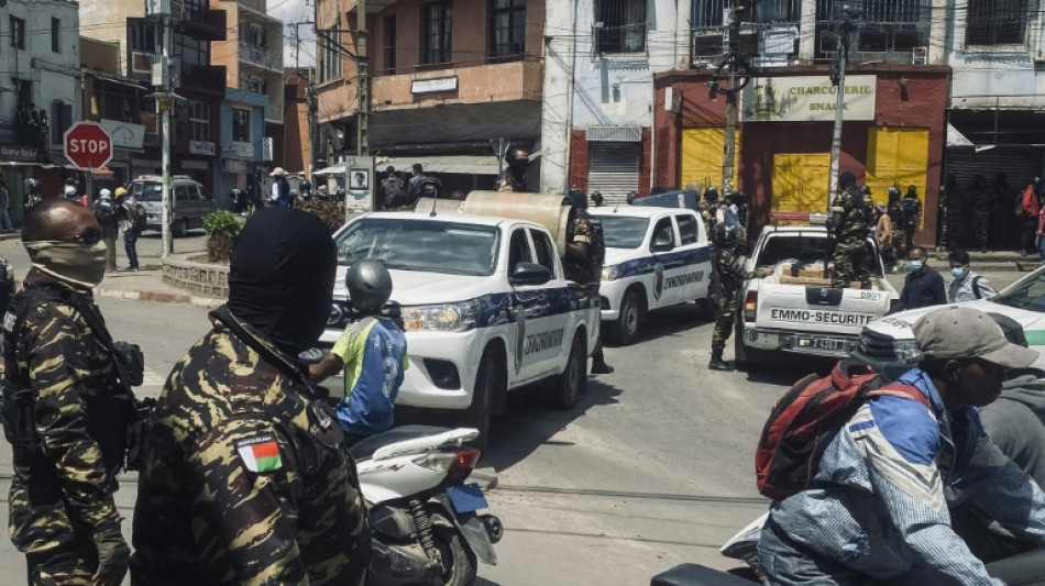 Madagascar: nouvel appel &agrave; manifester, le pr&eacute;sident en qu&ecirc;te d'un Premier ministre