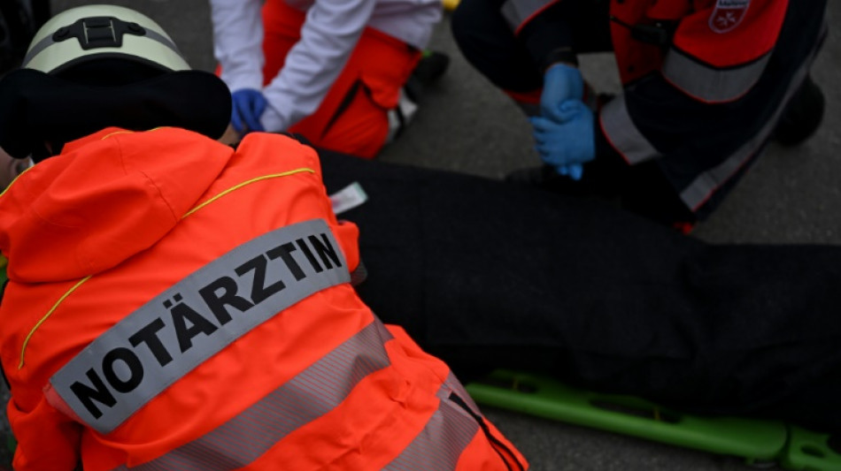 Vierj&auml;hriger in nieders&auml;chsischem Bramsche in Pool von Eltern ertrunken