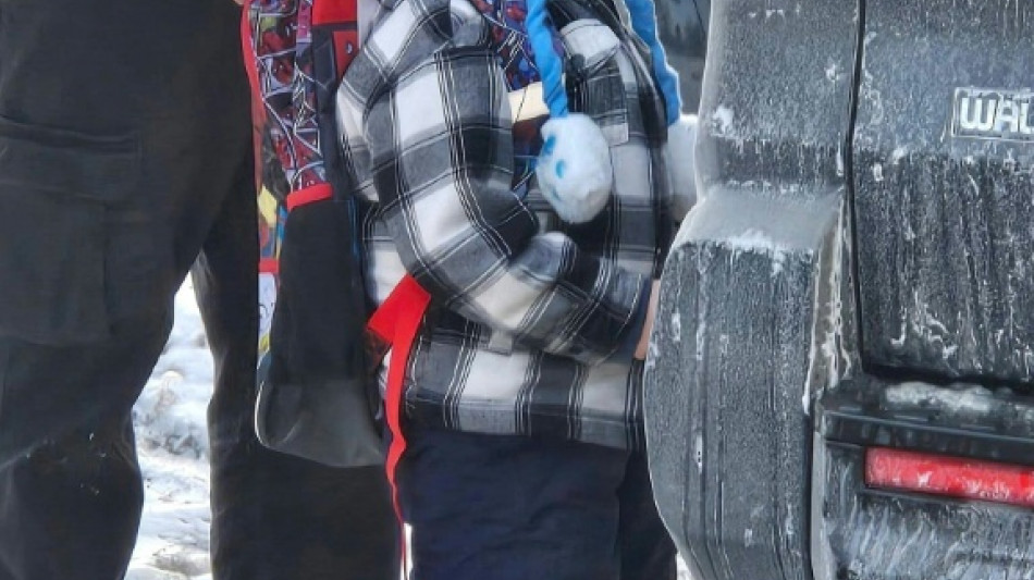 'N&atilde;o &eacute; um criminoso': do Equador, fam&iacute;lia de crian&ccedil;a detida nos EUA clama por sua liberta&ccedil;&atilde;o