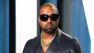 Musk kicks Kanye West off Twitter after swastika post