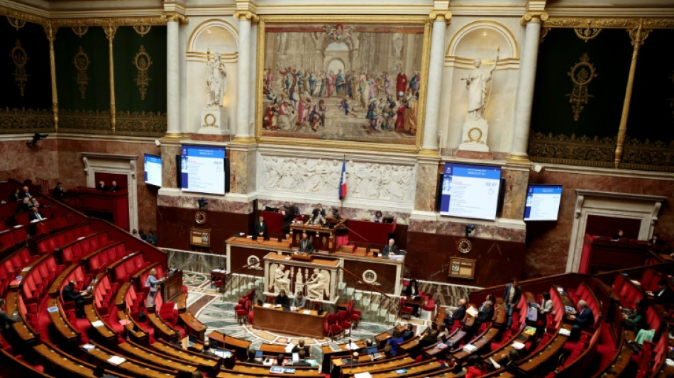 L'Assembl&eacute;e nationale adopte &agrave; l'unanimit&eacute; une r&eacute;solution contre l'accord UE-Mercosur avant des votes cl&eacute;s europ&eacute;ens
