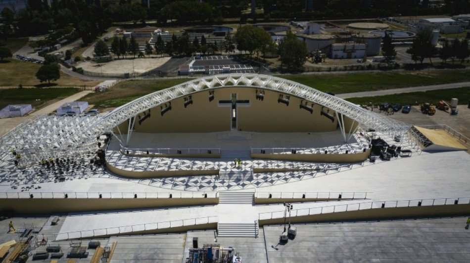 Jornada Mundial da Juventude, o maior encontro cat&oacute;lico do mundo