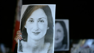 Outrage as Maltese tycoon acquitted of reporter's murder