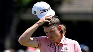 Golf rankings becoming 'obsolete', says LIV rebel Smith