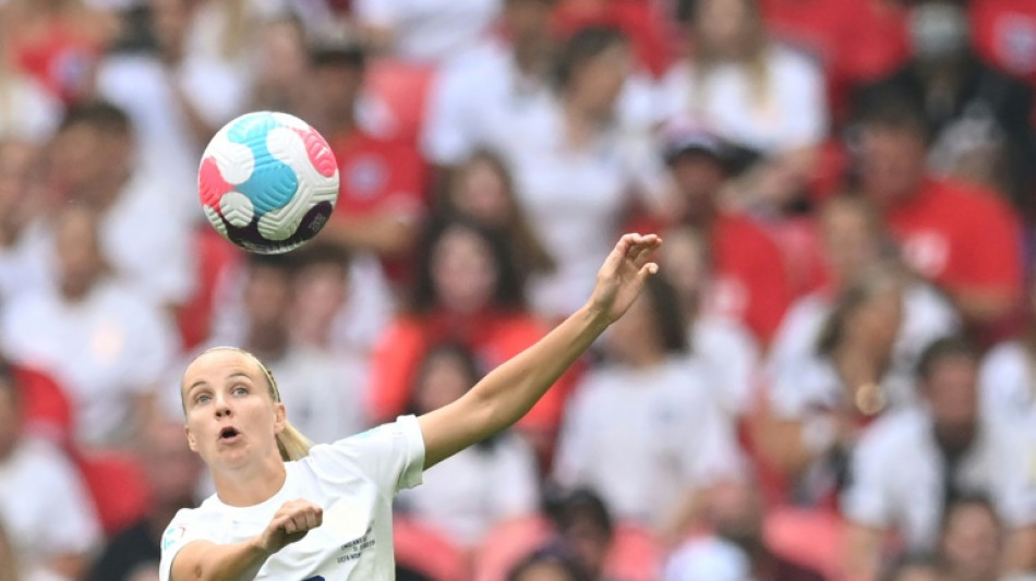 England pledge support for US women's team after abuse scandal