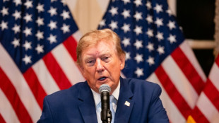Trump setzt vom US-Kongress beschlossenes Sanktionspaket gegen Russland aus