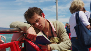 Mutrion unico corto italiano in gara all'Afi Fest