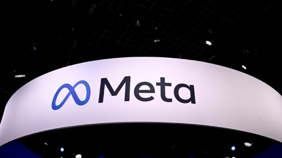 Meta interdit les m&eacute;dias d'Etat russes sur ses plateformes pour "ing&eacute;rence"