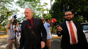 Zw&ouml;lf Jahre Haft f&uuml;r Mossack-Fonseca-Gr&uuml;nder im Prozess um "Panama-Papers" gefordert 
