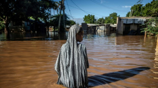 Africa faces disproportionate burden from climate change: UN