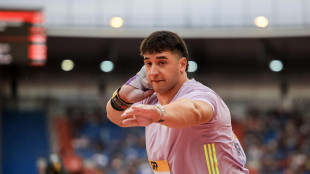 Europei atletica: Fabbri in finale nel peso, dentro anche Ponzio e Weir