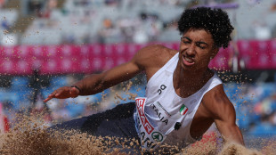 Europei atletica: Furlani torneo finito, in finale nel lungo c'&egrave; Inzoli