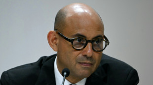 UN climate chief says 'new world disorder' hits cooperation