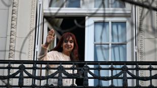 Argentine court orders assets worth $500 mn seized in ex-president Kirchner's graft case