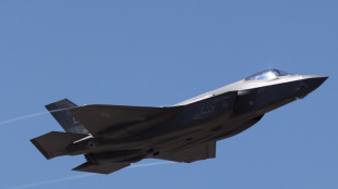 El Pent&aacute;gono anuncia la compra de 850 cazas F-35 en diez a&ntilde;os