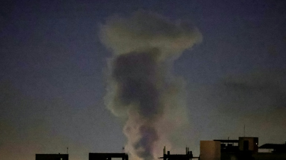 Guerra no Oriente M&eacute;dio se intensifica com ataques do Ir&atilde; aos curdos no Iraque