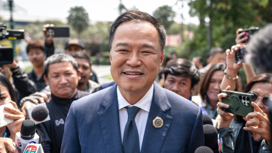 Tailandia apunta a negociaciones para formar una coalici&oacute;n tras las elecciones