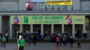 Messewirtschaft und Veranstaltungsbranche fordern sofortige &Ouml;ffnungsperspektive 